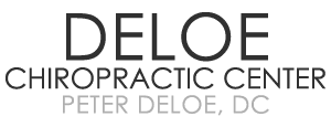 Chiropractic Pittsford NY Deloe Chiropractic Center: Peter Deloe, DC